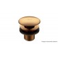 Válvula de Escoamento Luxo Gold Matte